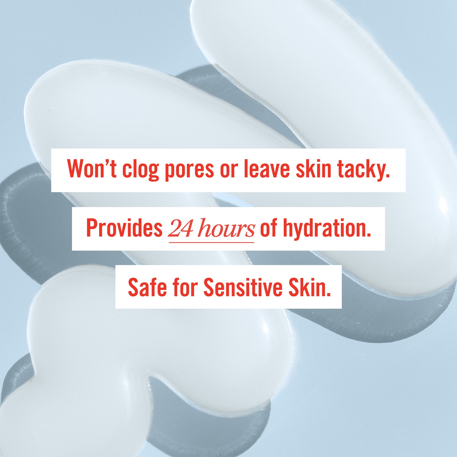 Hydrating Serum with Hyaluronic Acid • 50ml