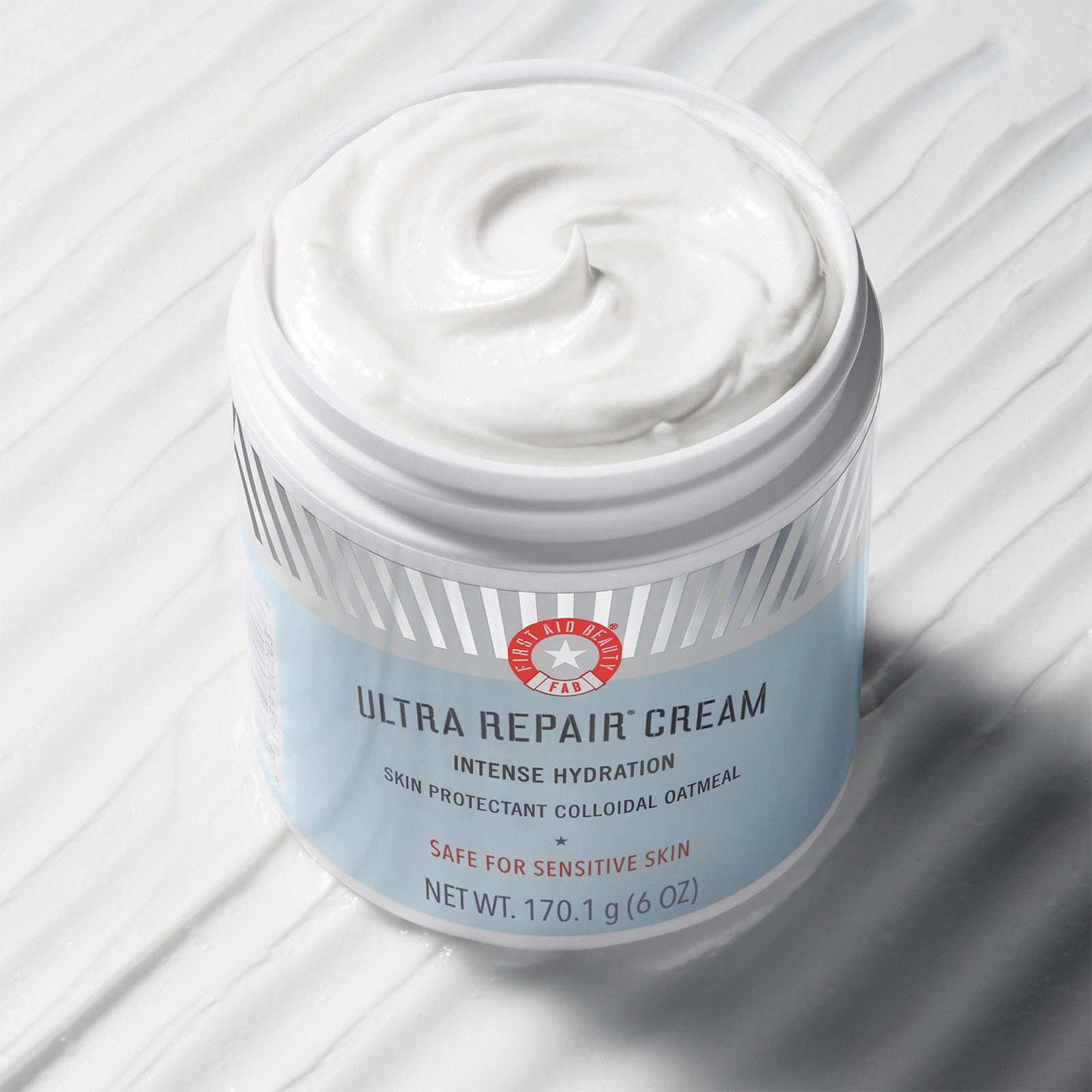 Ultra Repair Cream • 170.1 g