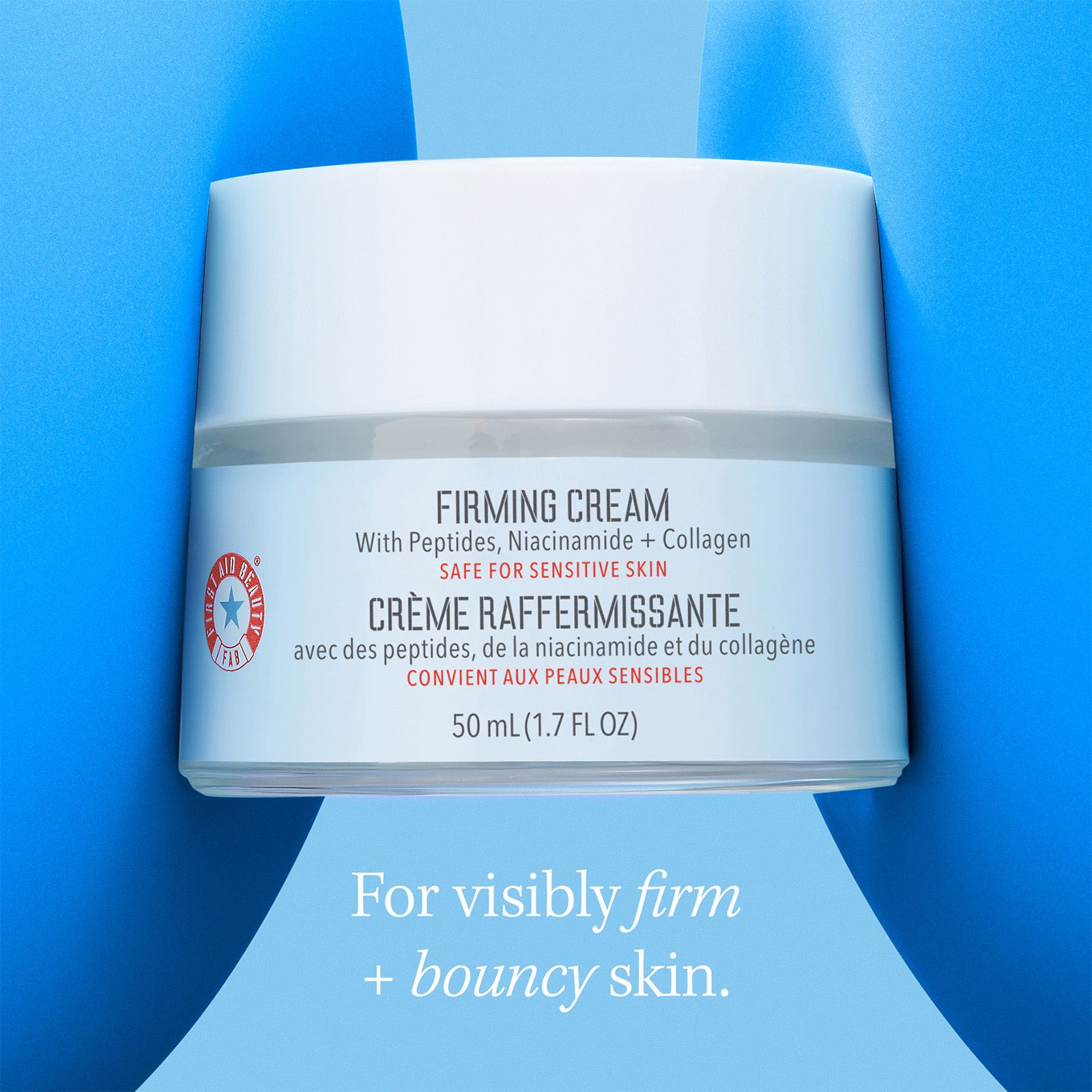 Ultra Repair Firming Collagen Cream • 50ml