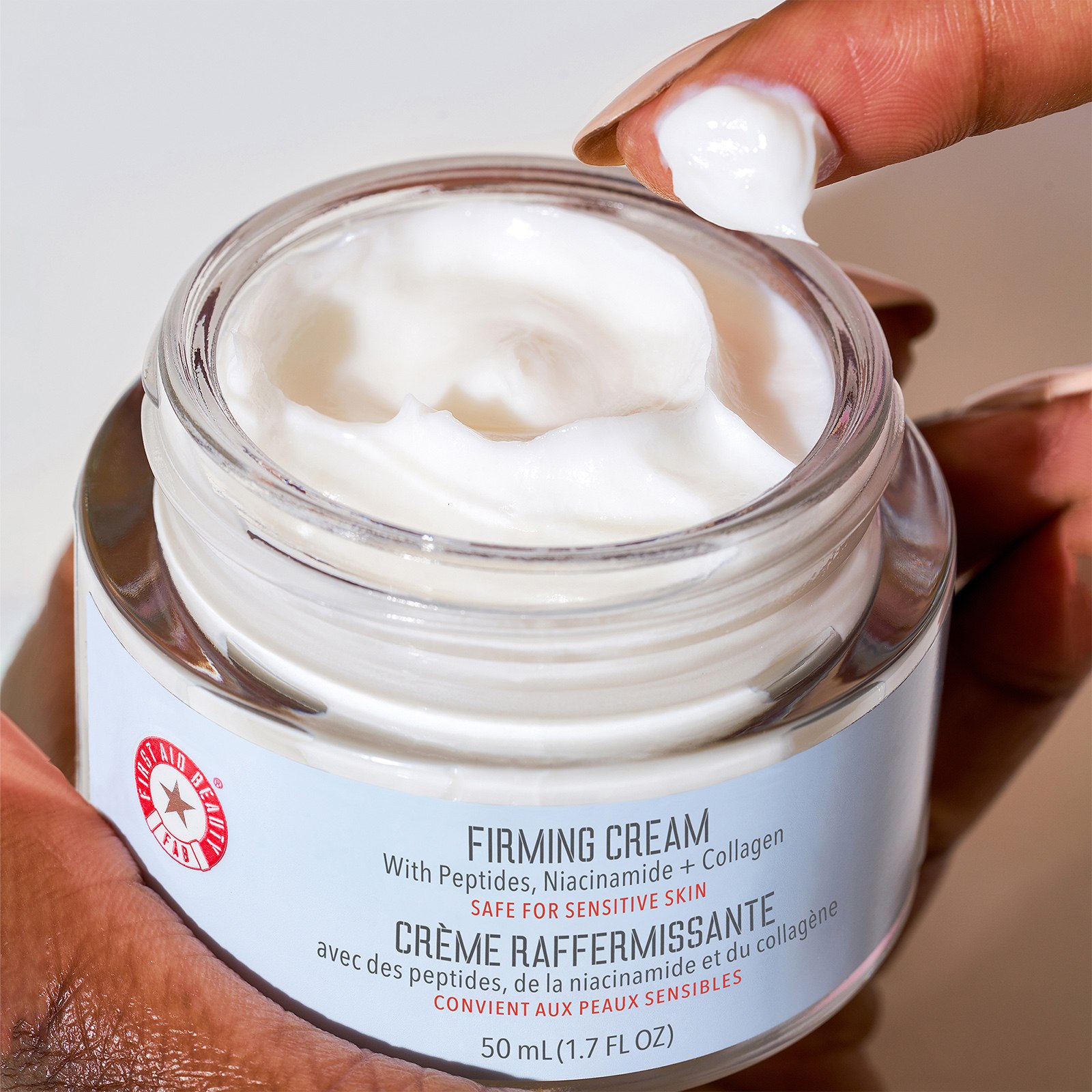 Ultra Repair Firming Collagen Cream • 50ml
