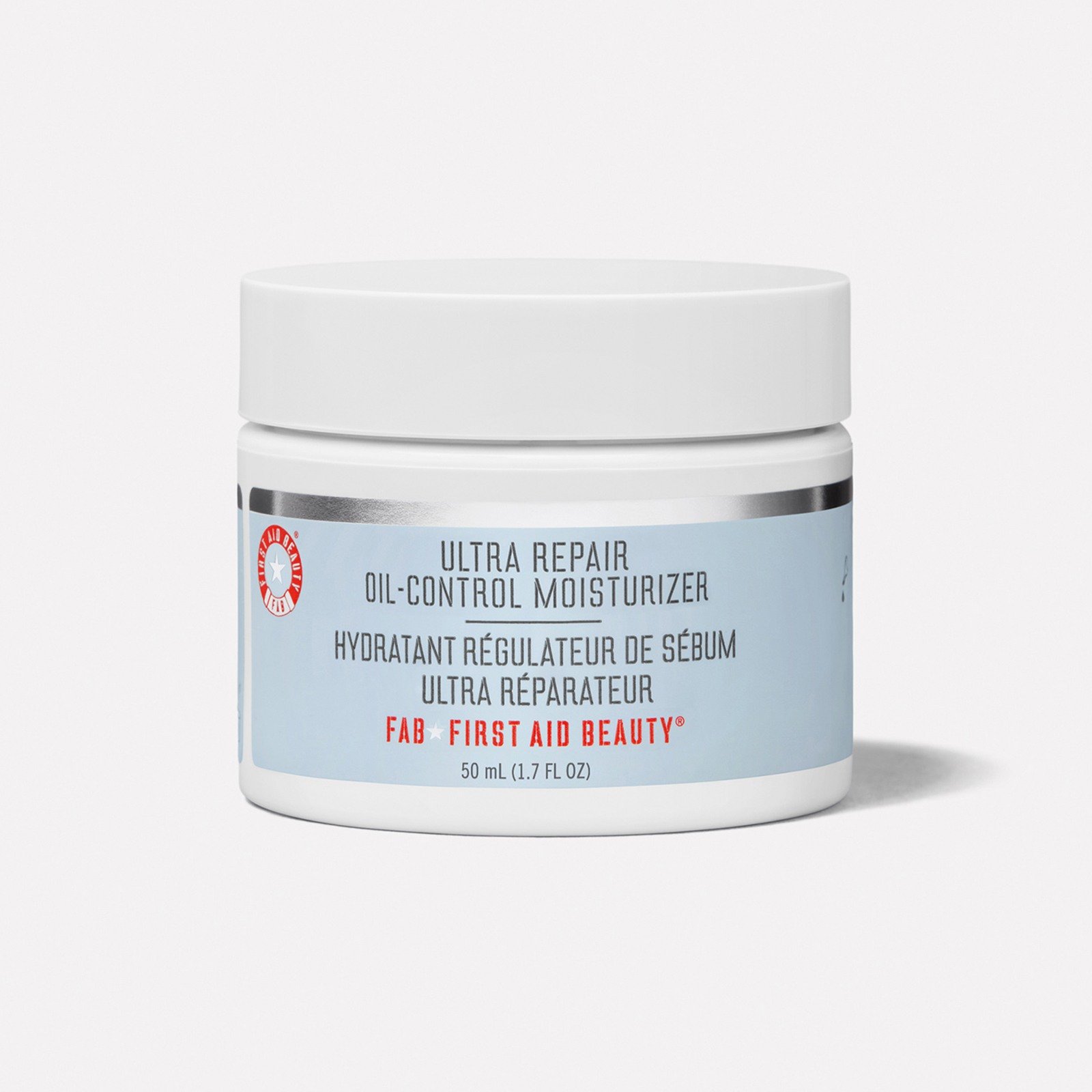 Ultra Repair Oil-Control Moisturizer • 50ml