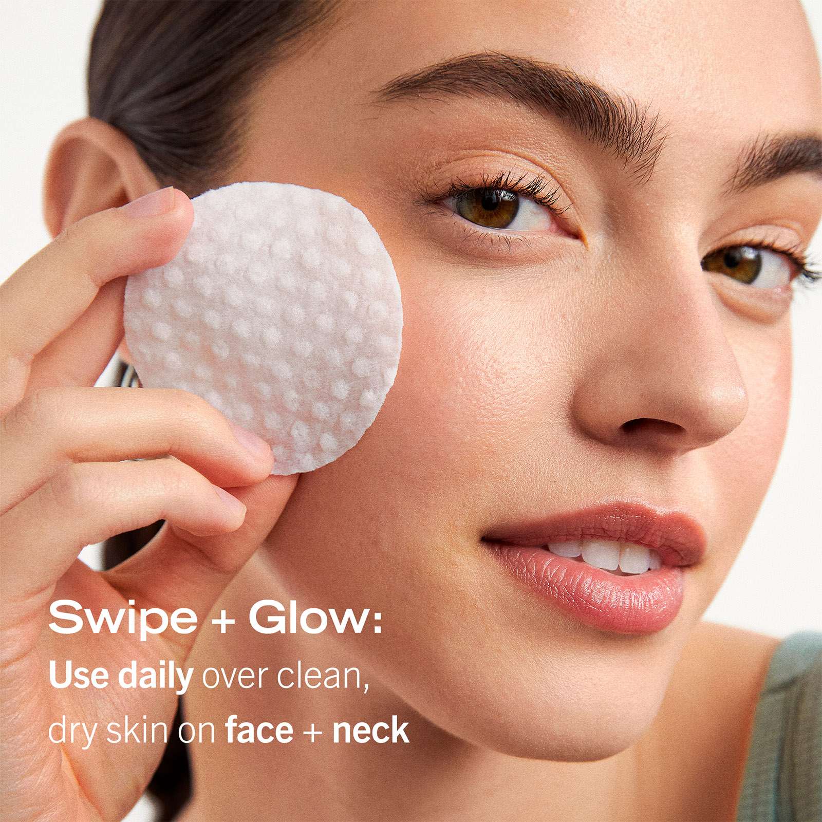 Facial Radiance Pads • 28 pads