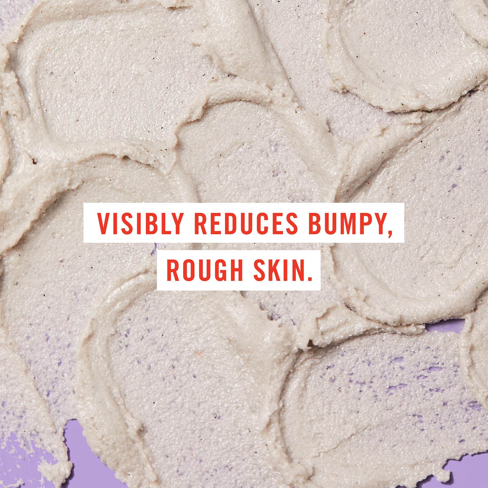 KP Bump Eraser Body Scrub with 10% AHA • 56.7g