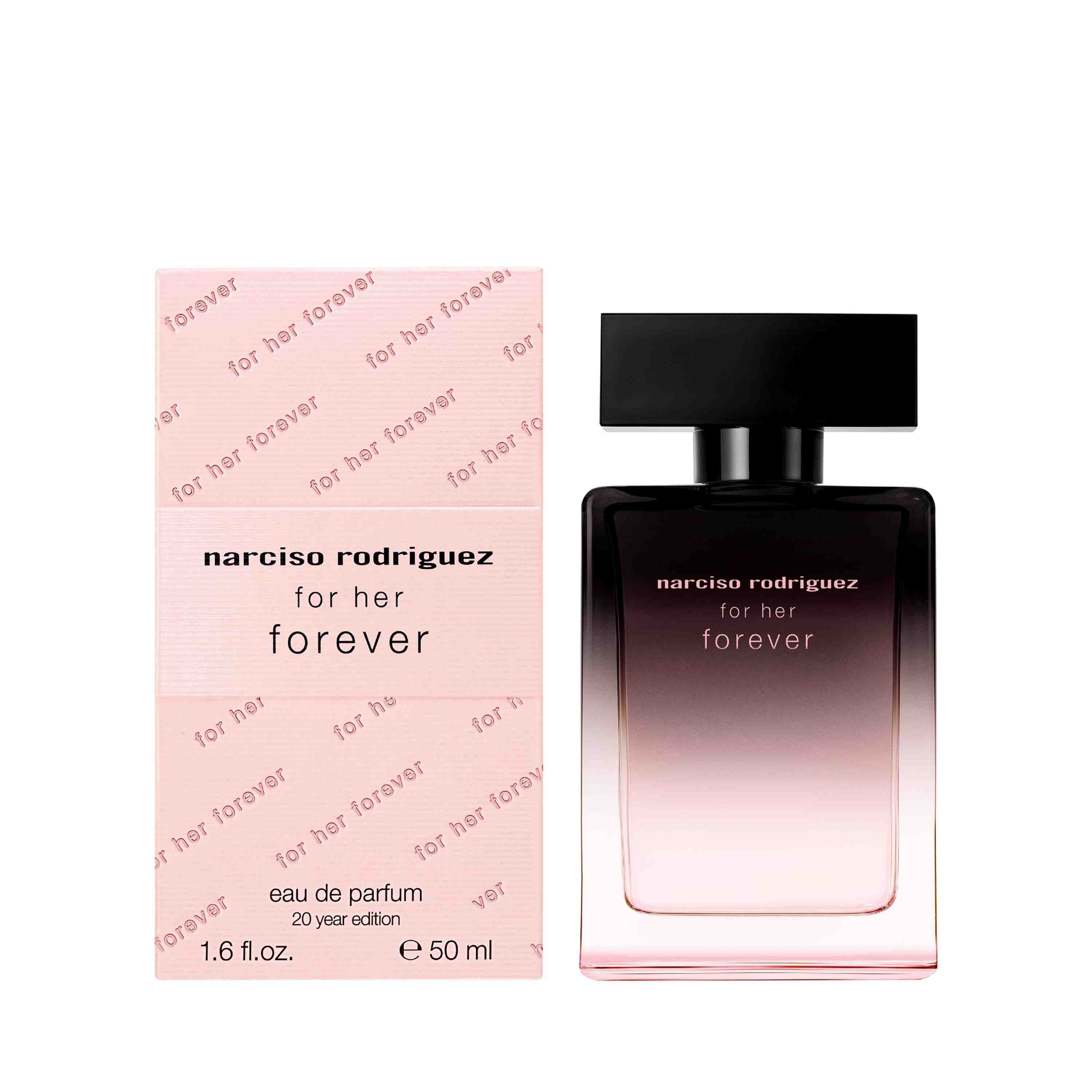 For Her Forever EDP • 50ml