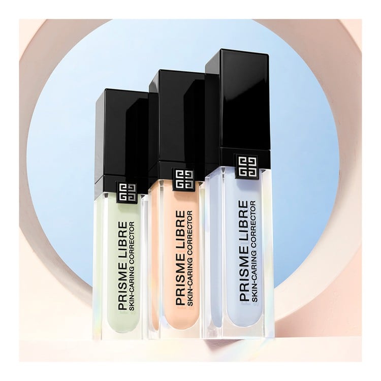 Prisme Libre Skin Caring Corrector • Indigo