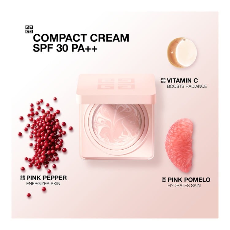 Skin Perfecto Compact Cream SPF 30 PA++ • 12g