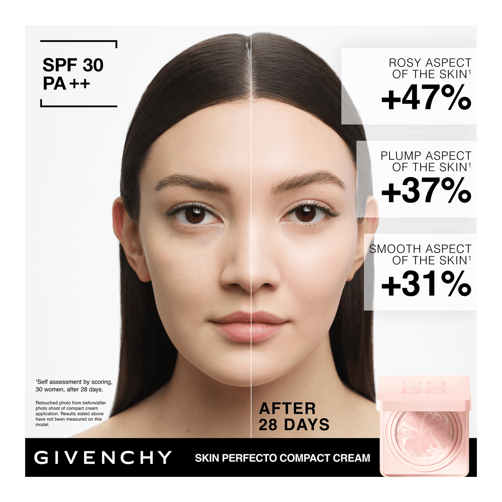 Skin Perfecto Compact Cream SPF 30 PA++ • 12g