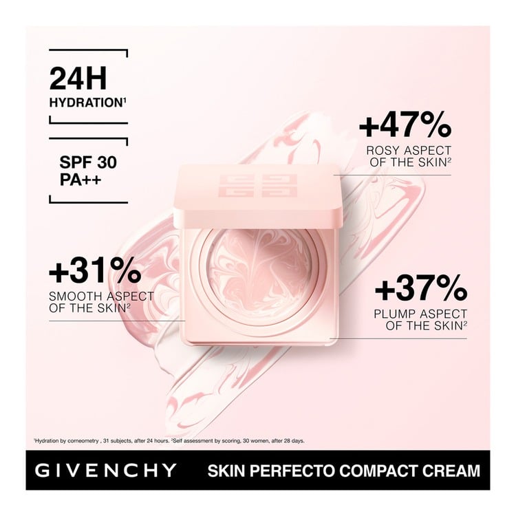 Skin Perfecto Compact Cream SPF 30 PA++ • 12g
