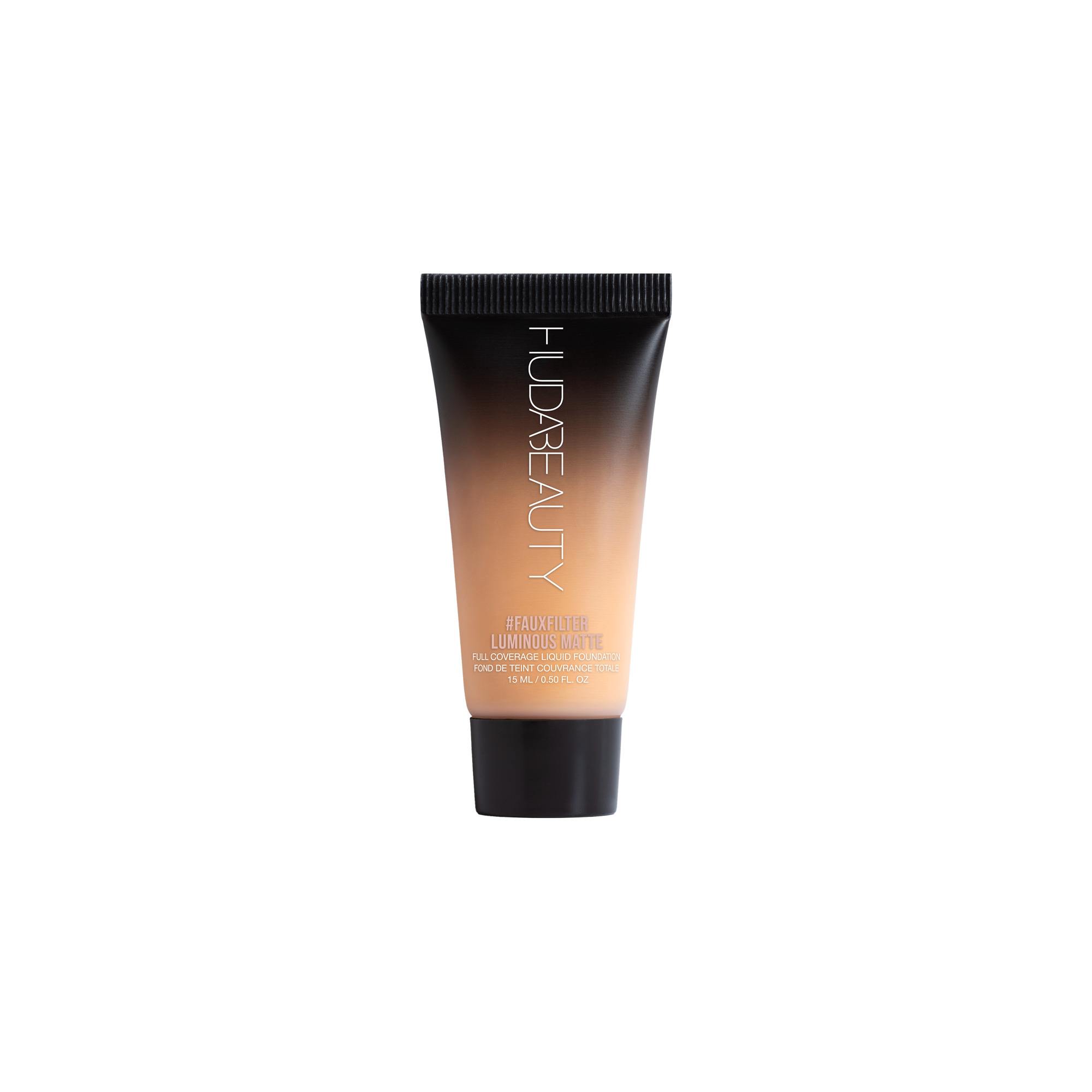 FauxFilter mini foundation • Toasted Coconut