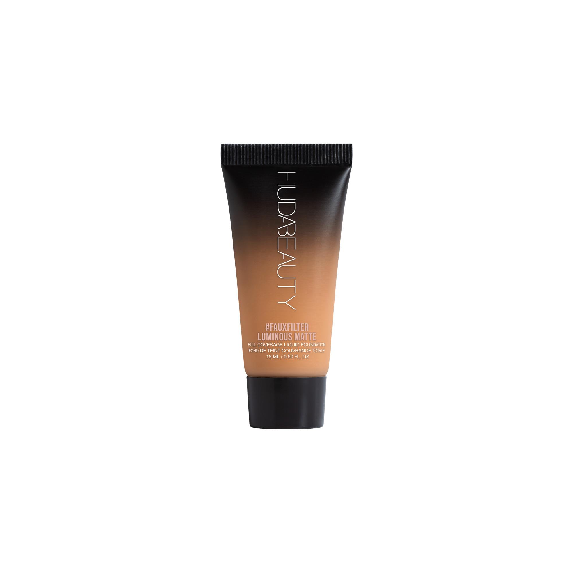 FauxFilter mini foundation • Macchiato