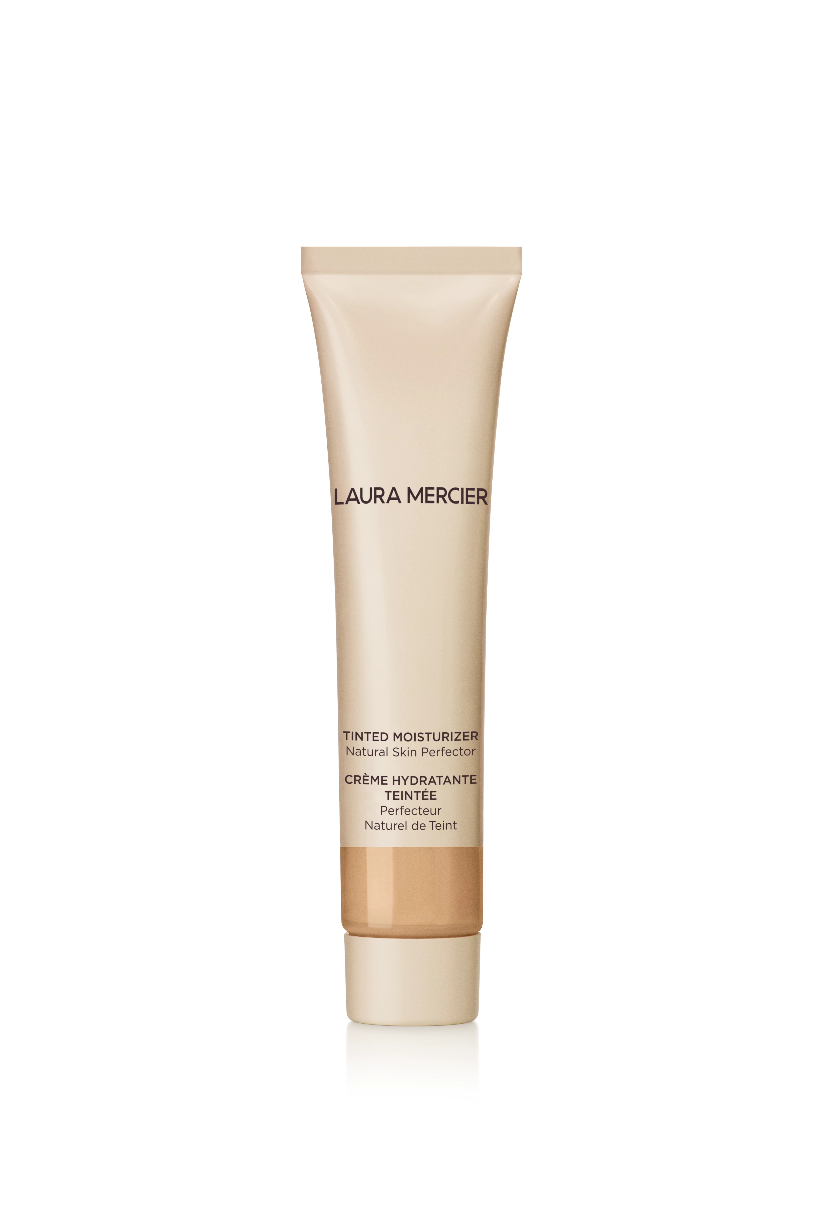Tinted Moisturizer Natural Skin Perfector Mini SPF 30 • Bisque