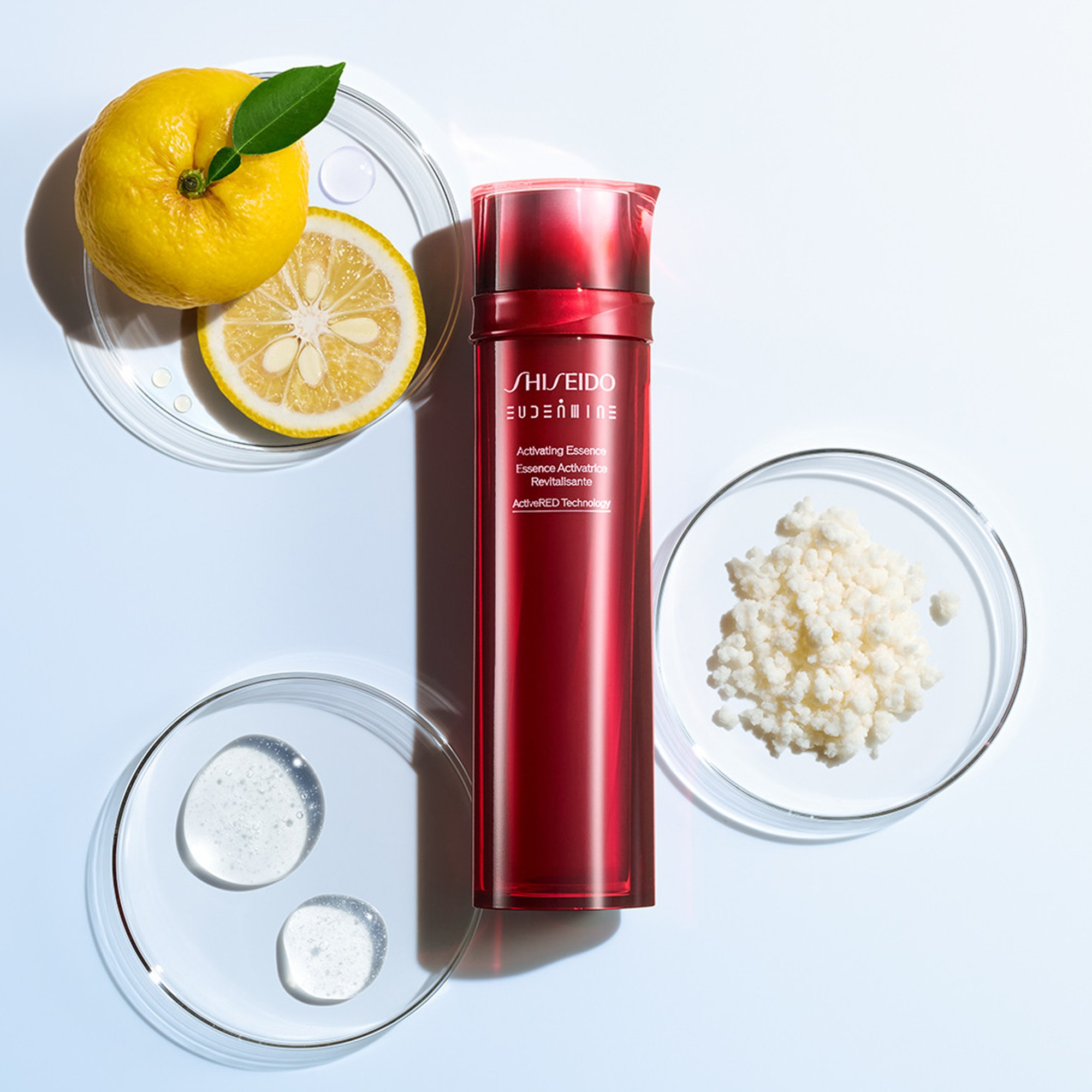 Eudermine Activate Essence • 145ml