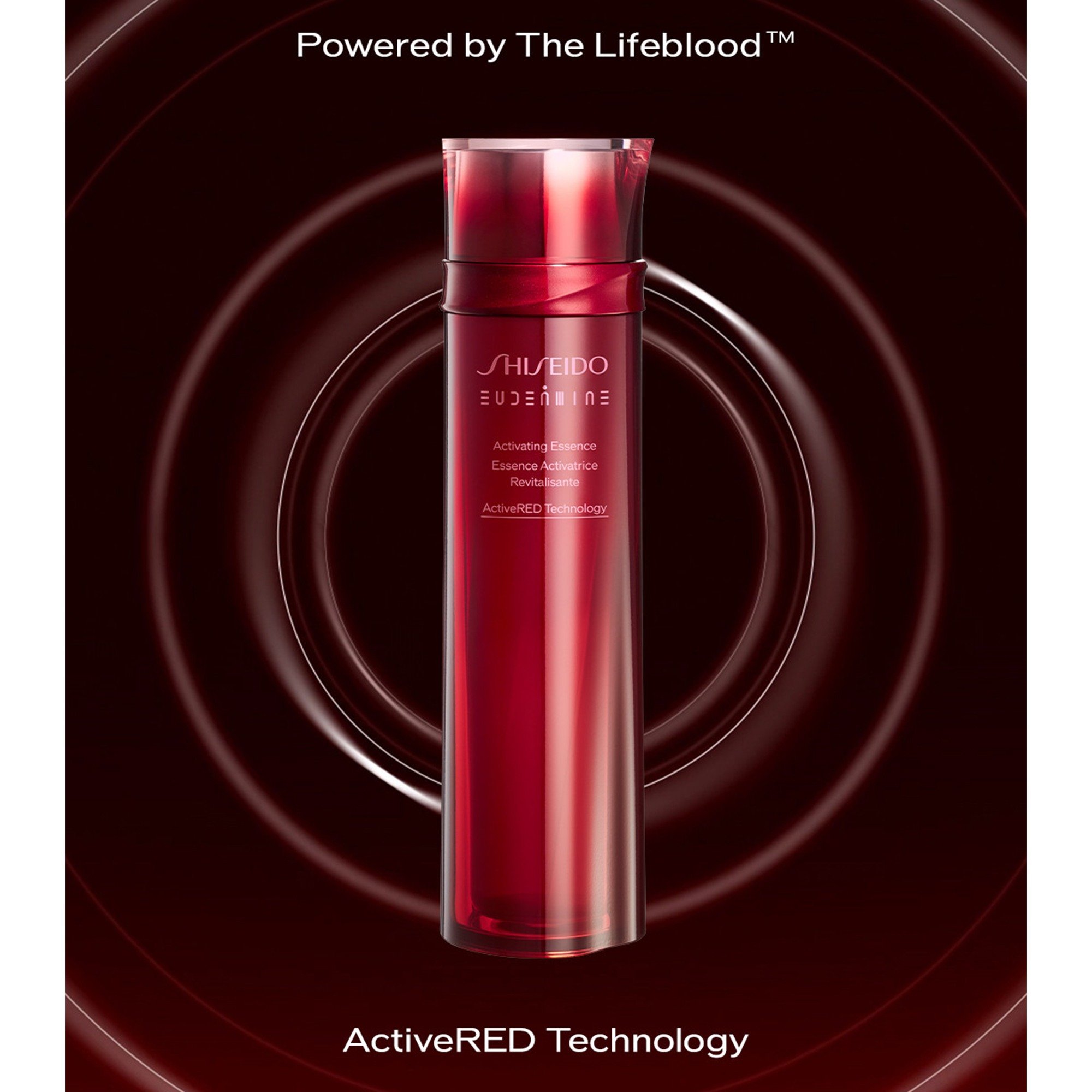 Eudermine Activate Essence • 145ml