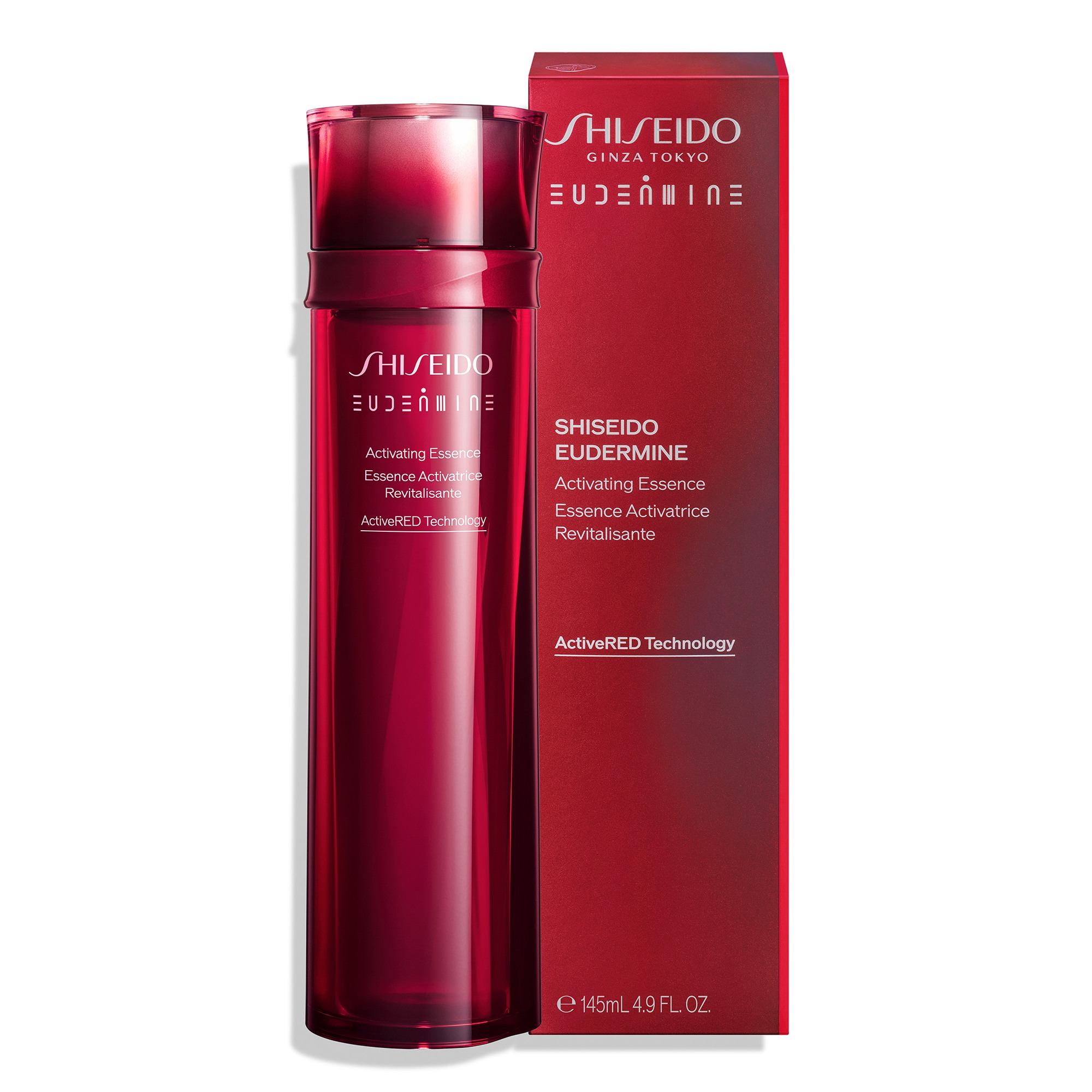 Eudermine Activate Essence • 145ml