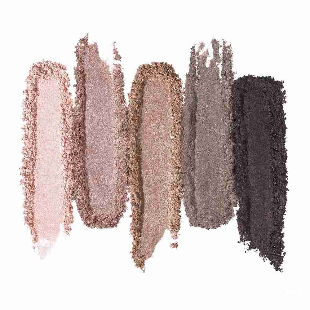 LANCOME HYPNÔSE PALETTE 09 フレシール ロゼ　新品 Lancôme Hypnose 5-Color Eyeshadow Palette - Fraicheur Rosee