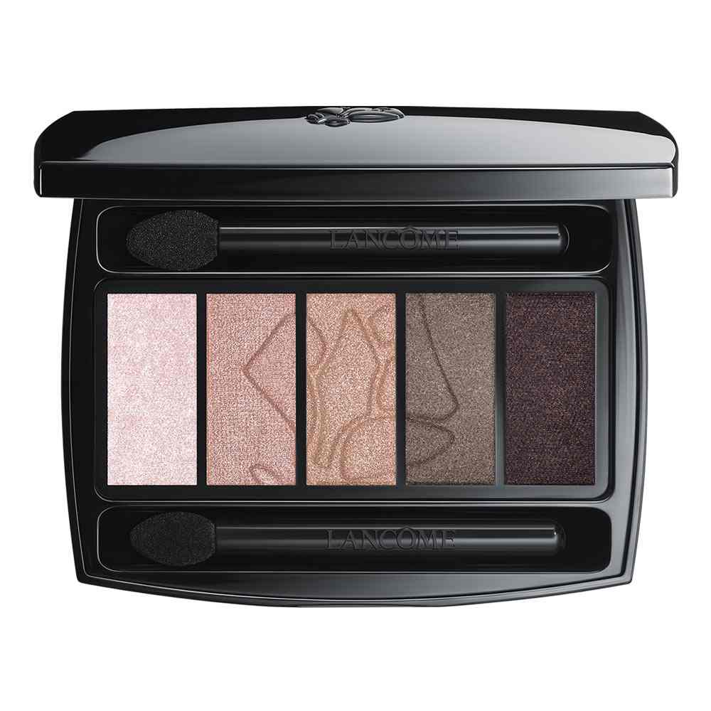 Hypnose 5-Colour Eye Shadow Palette • 09 Fraicheur Rosee