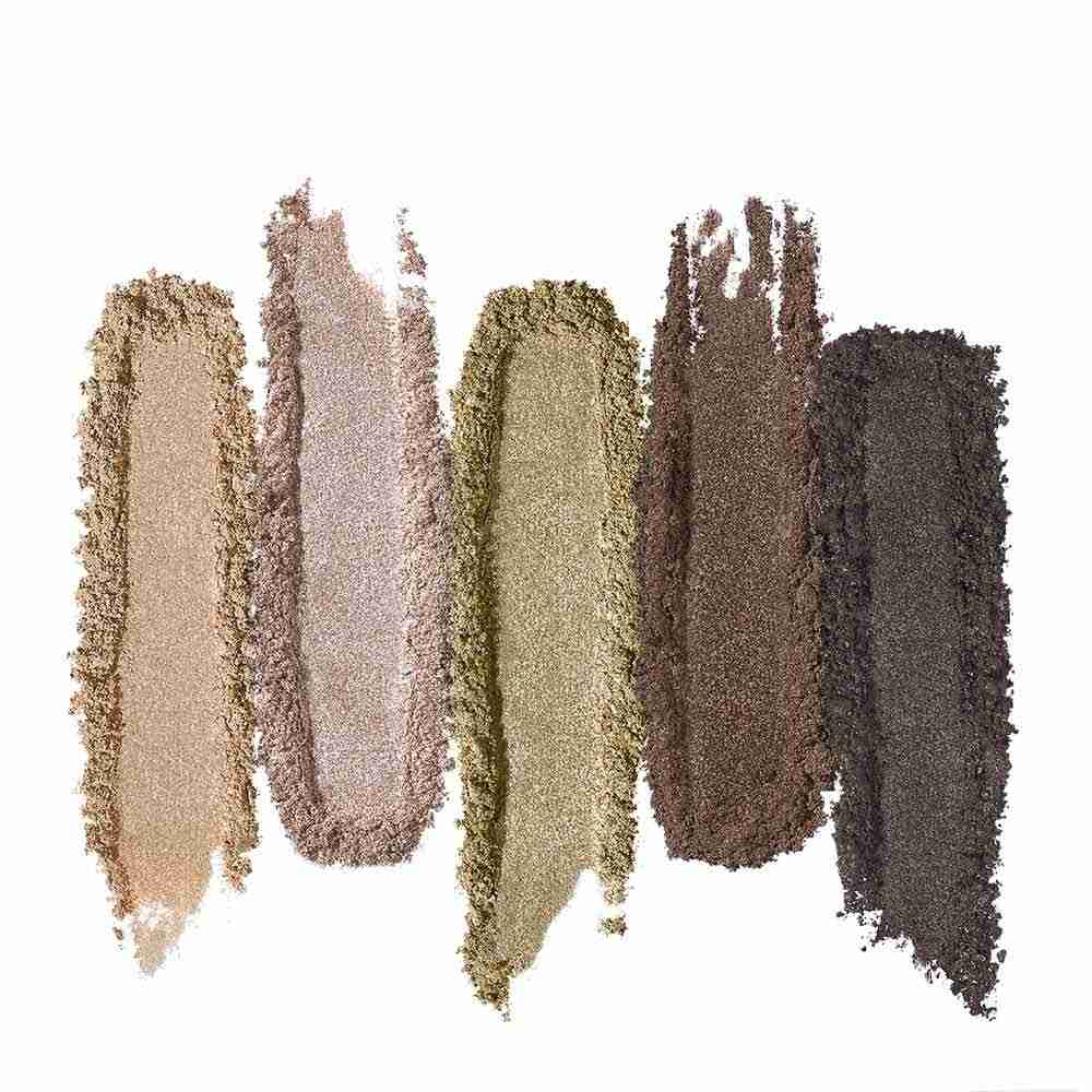 Hypnose 5-Colour Eye Shadow Palette • 17 Bronze Absolu