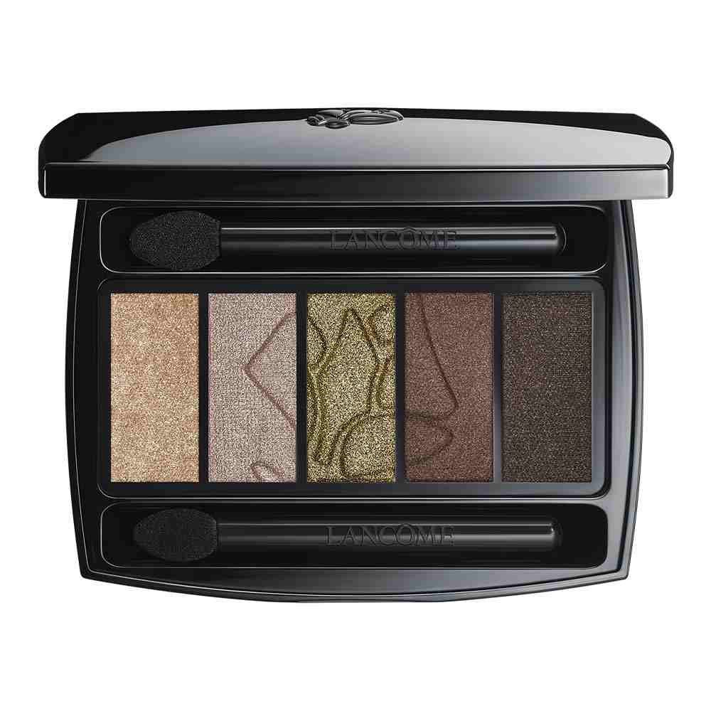 Hypnose 5-Colour Eye Shadow Palette • 17 Bronze Absolu