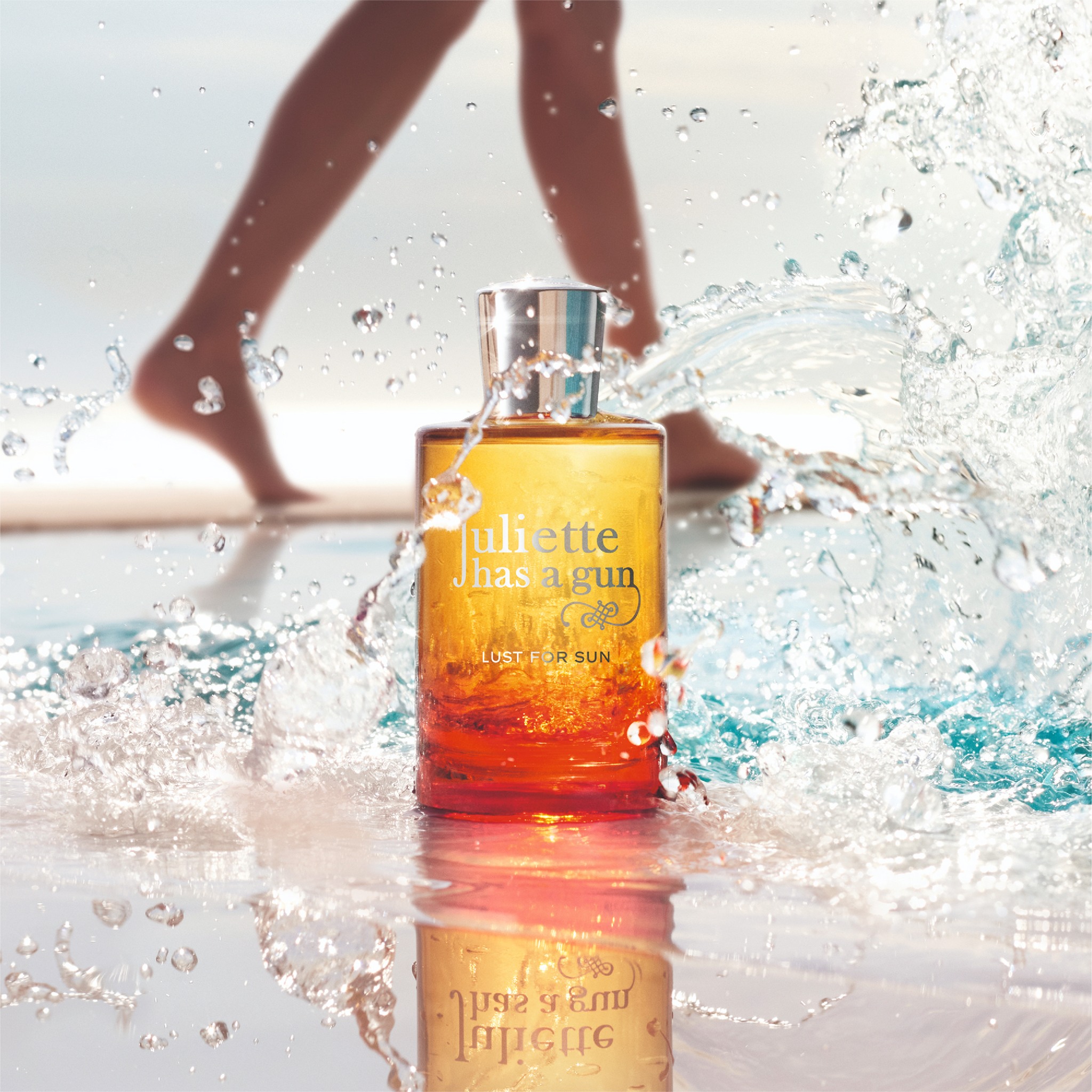 Lust For Sun EDP • 100ml