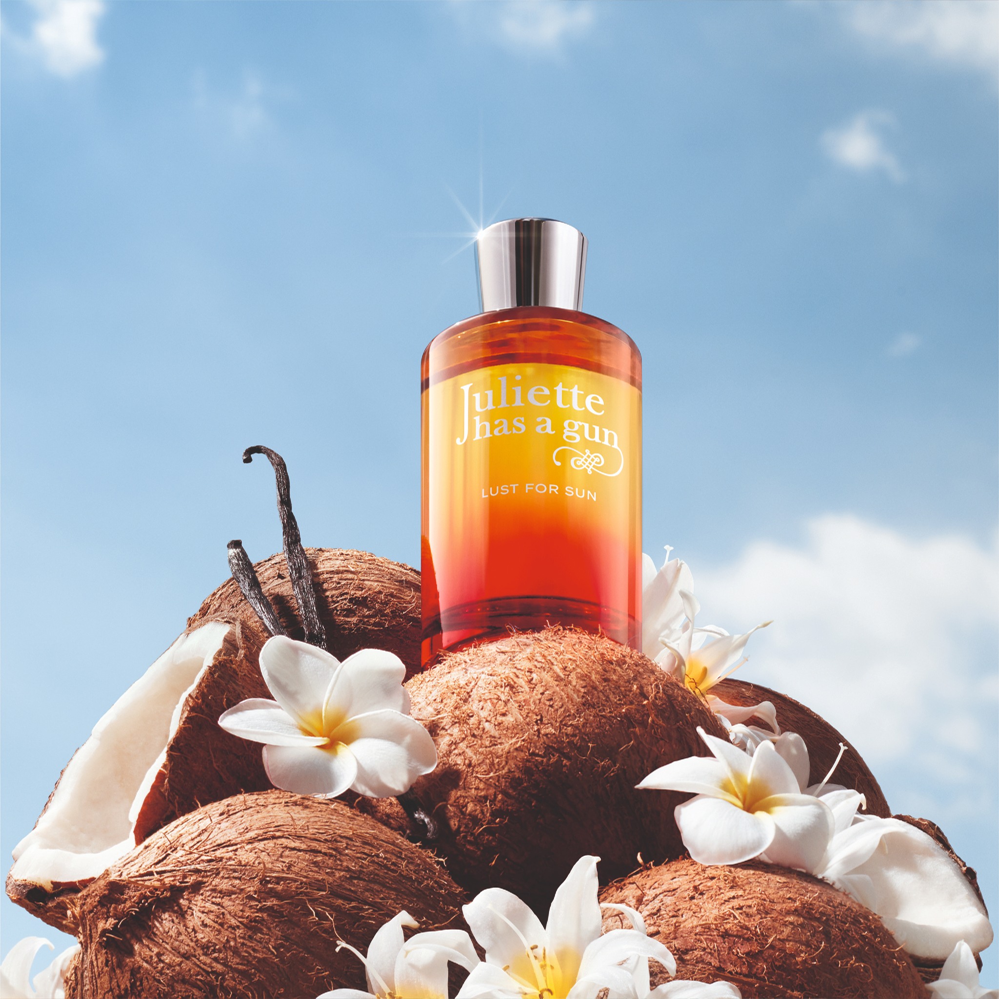 Lust For Sun EDP • 100ml
