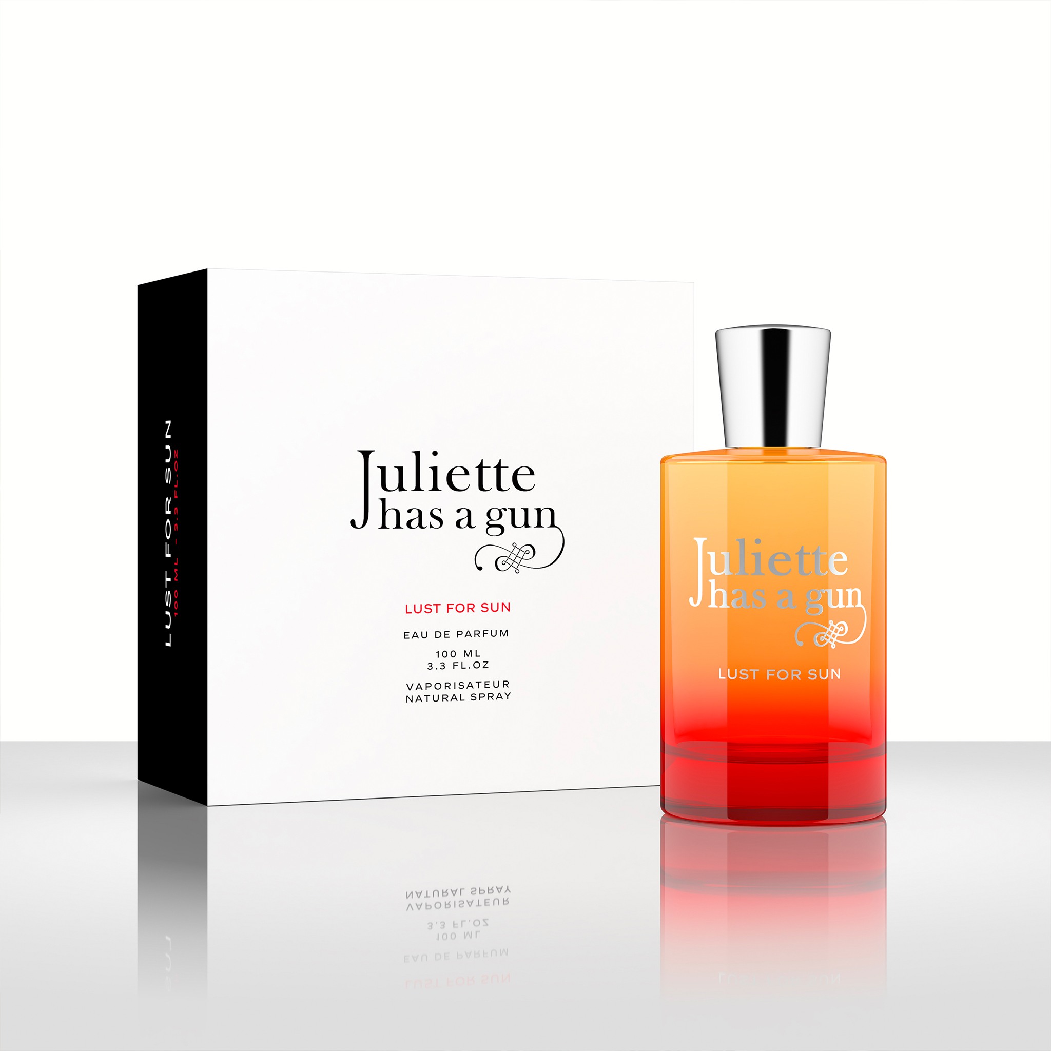 Lust For Sun EDP • 100ml