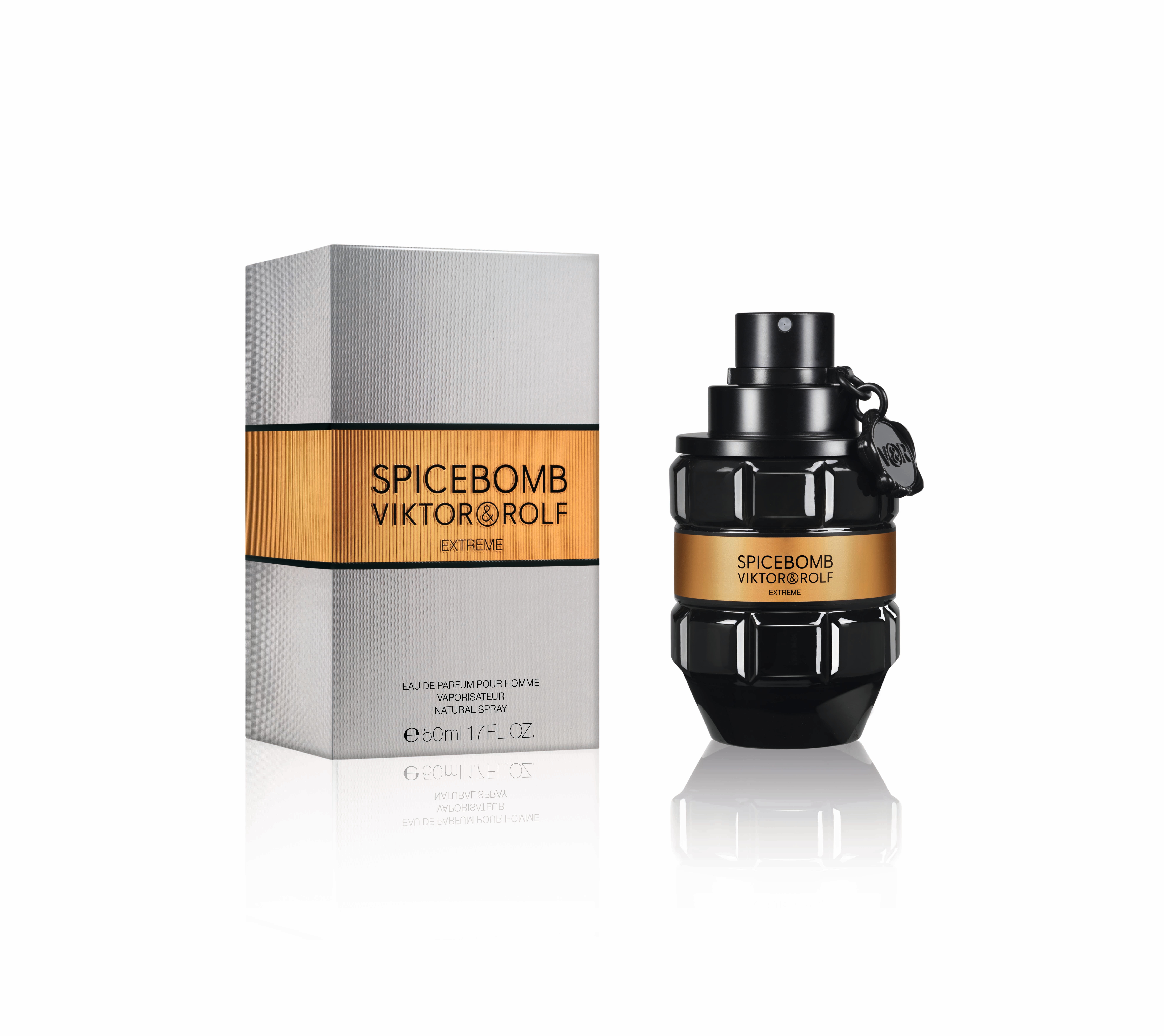 Spicebomb Extreme EDP 50ml