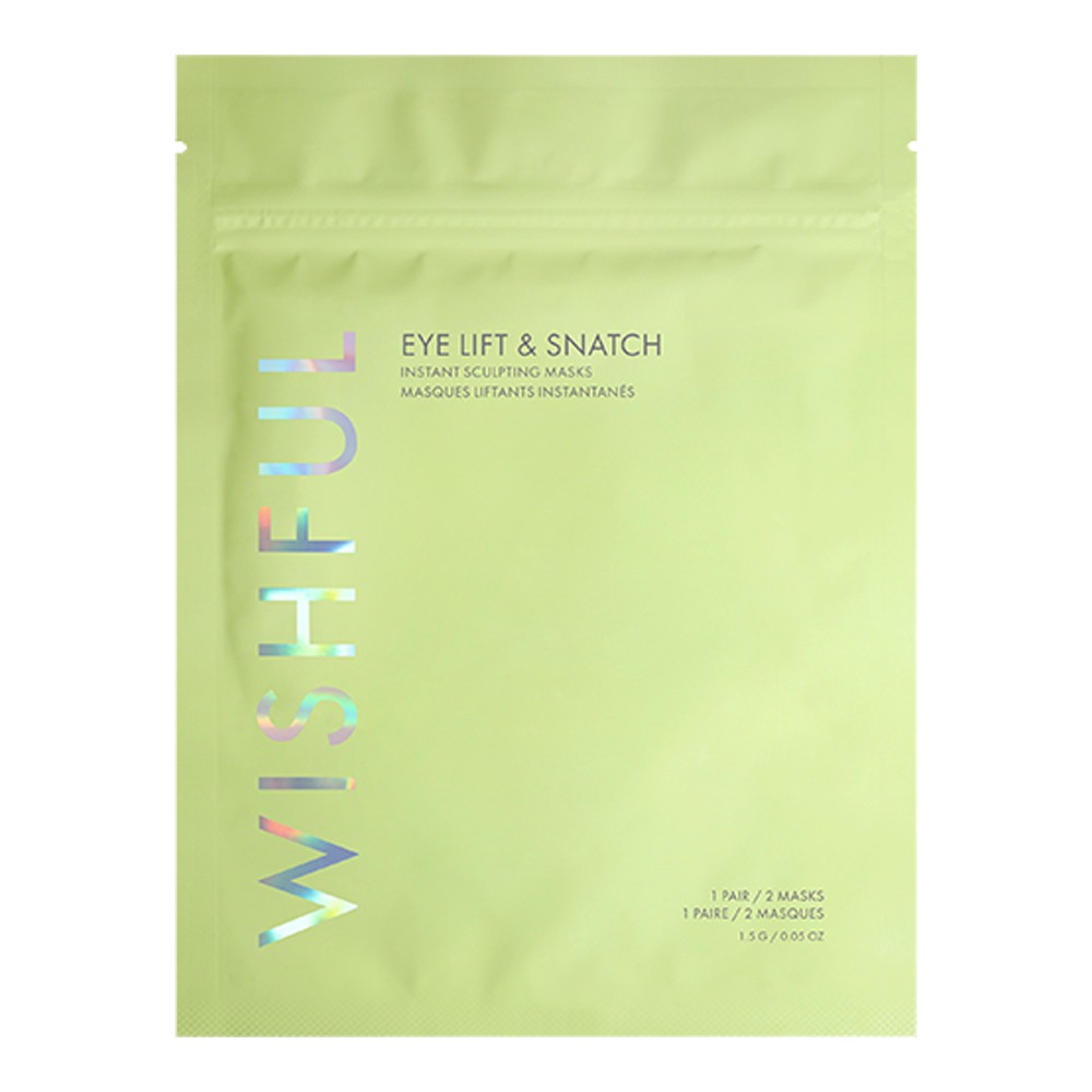 Eye Lift & Snatch Instant Sculpting Masks • 1.5g