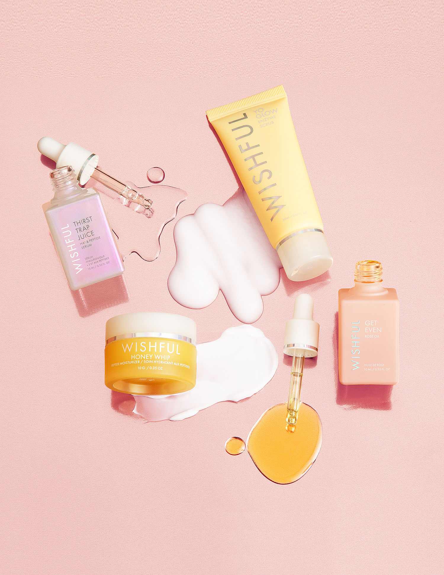 My Mini Routine • 10ML