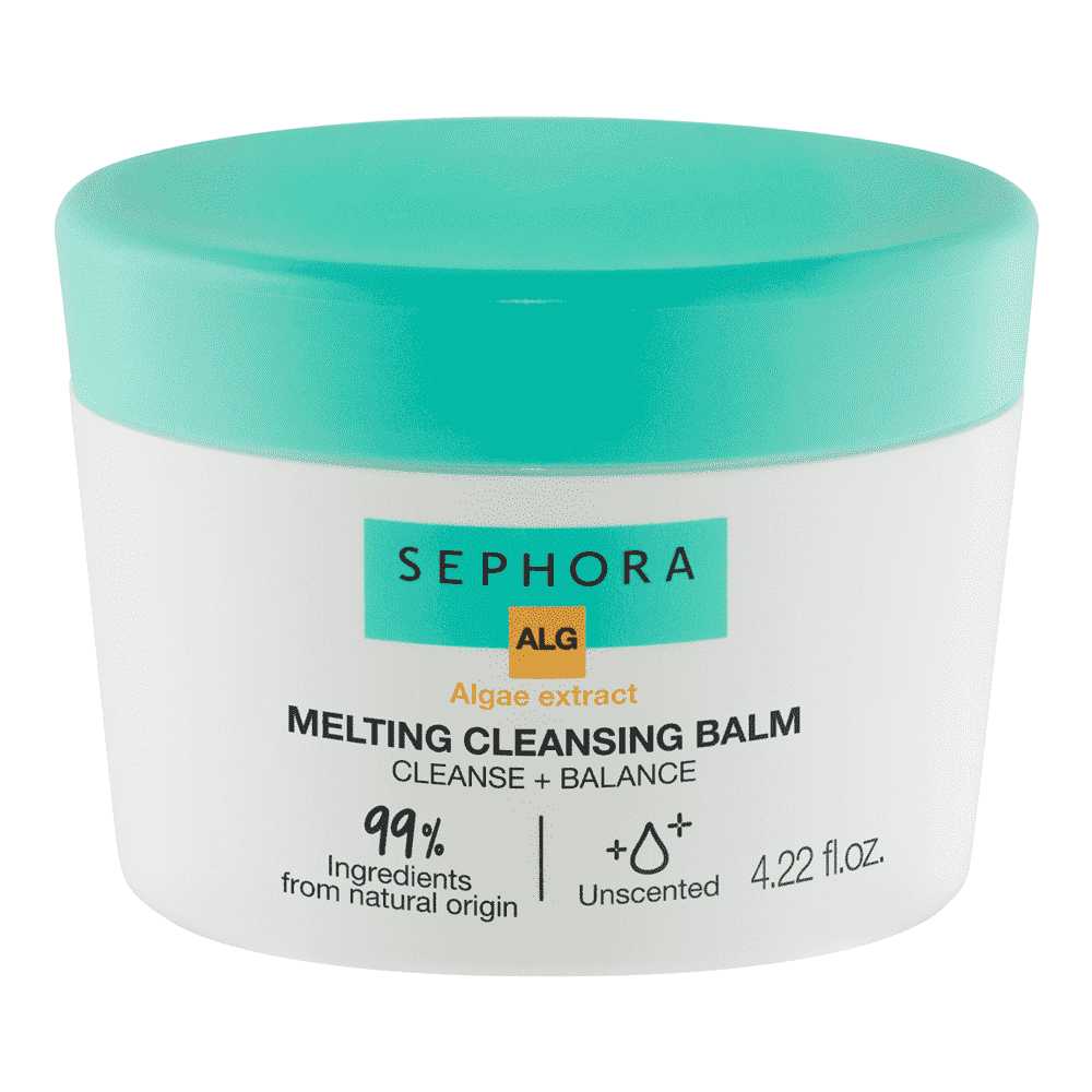 Melting Cleansing Balm • 125ml