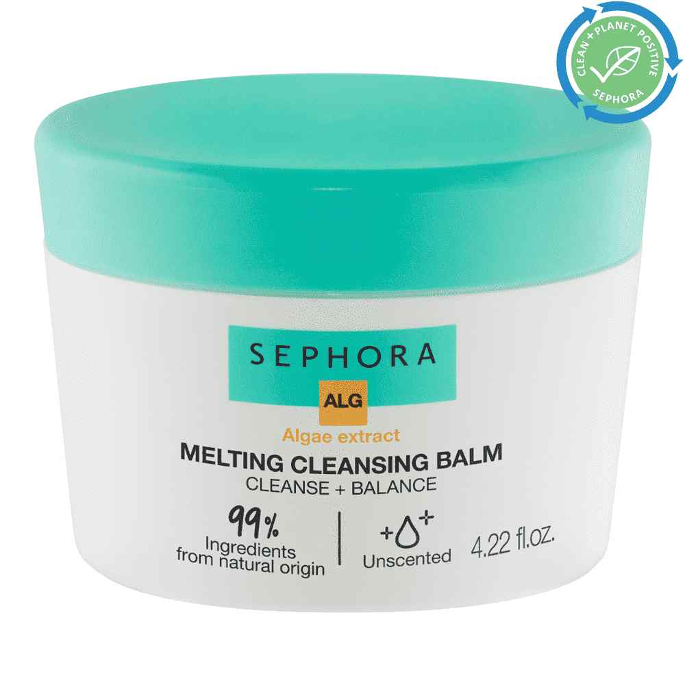 Melting Cleansing Balm • 125ml