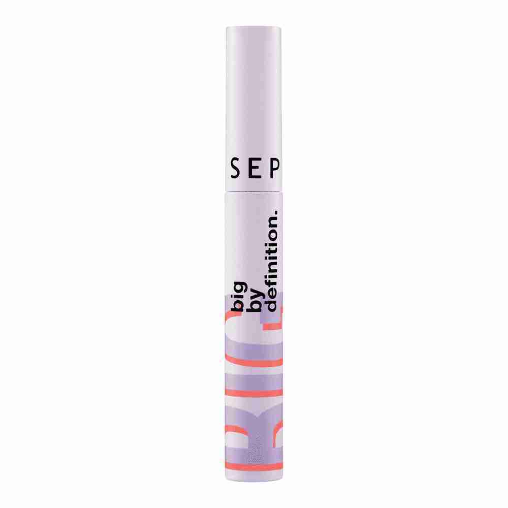 Big By Definition Mascara • Ultra Black