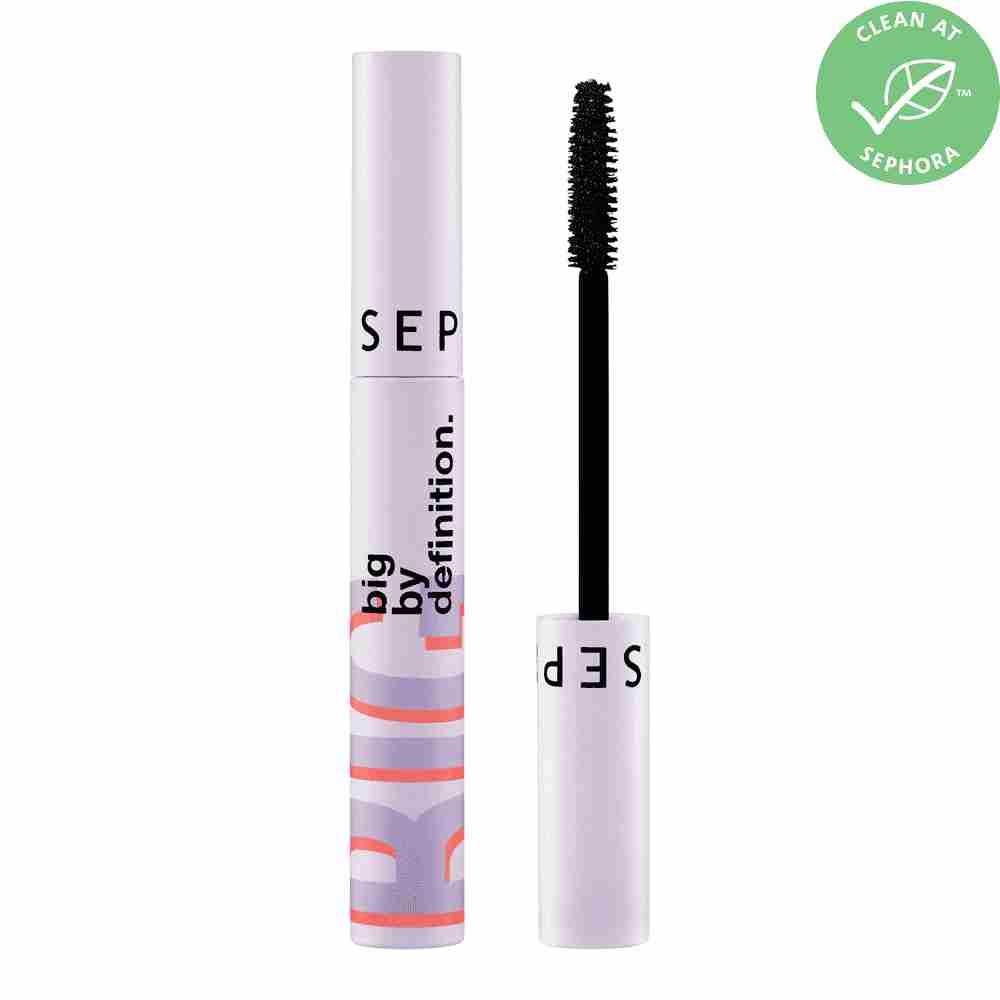 Big By Definition Mascara • Ultra Black
