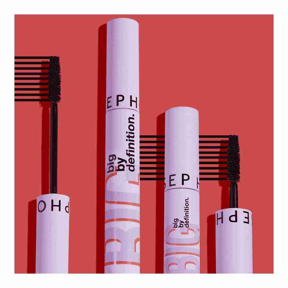 Big By Definition Mascara • Ultra Black