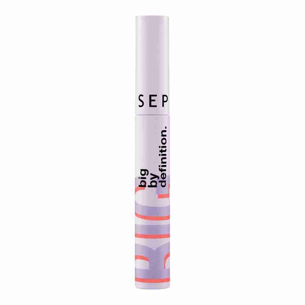 Big By Definition Mascara • Ultra Black