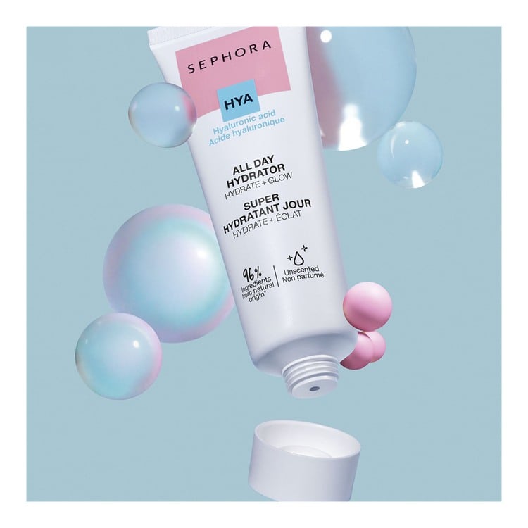 All Day Hydrator • 30ml