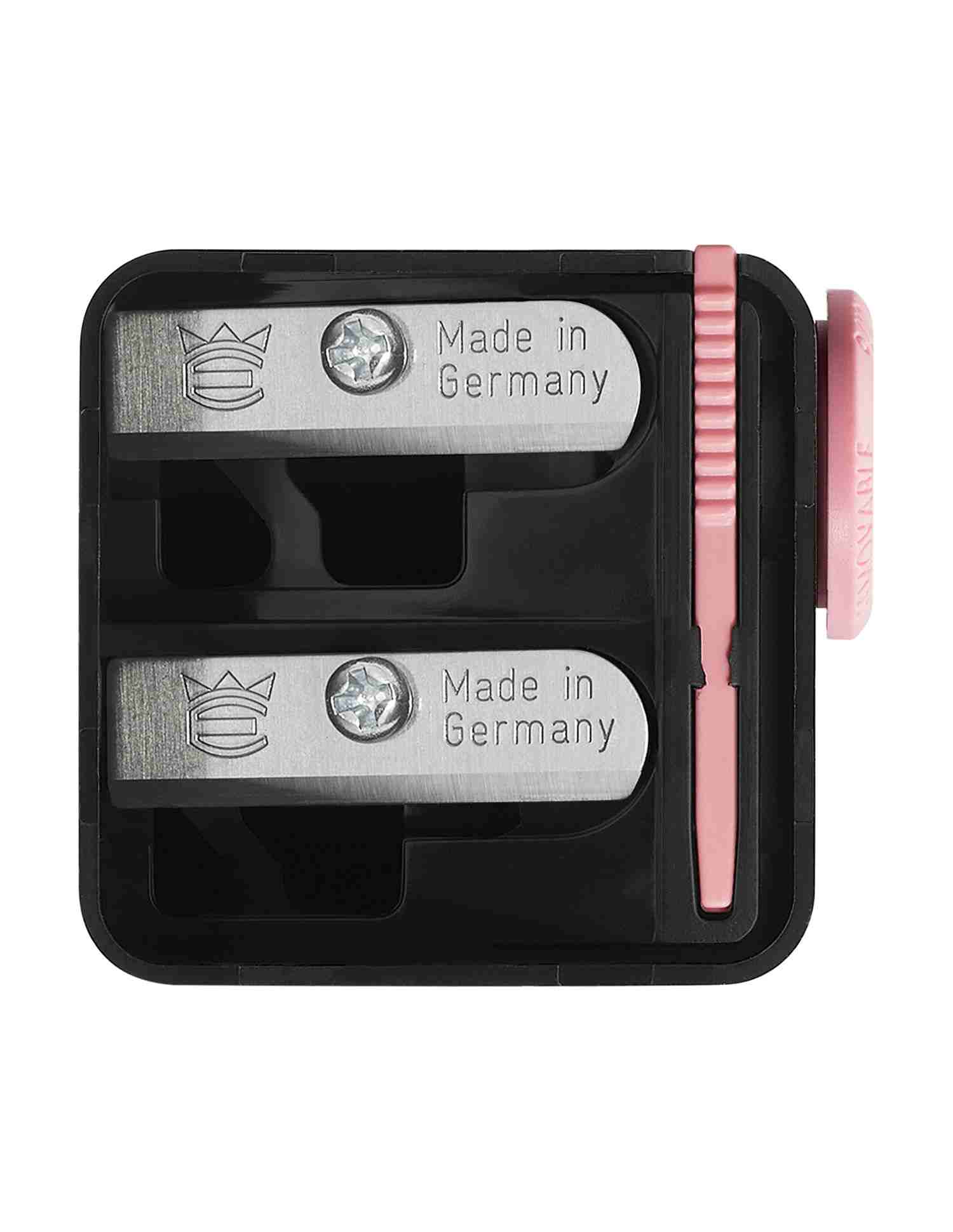 Recycled Plastic Sharpener
