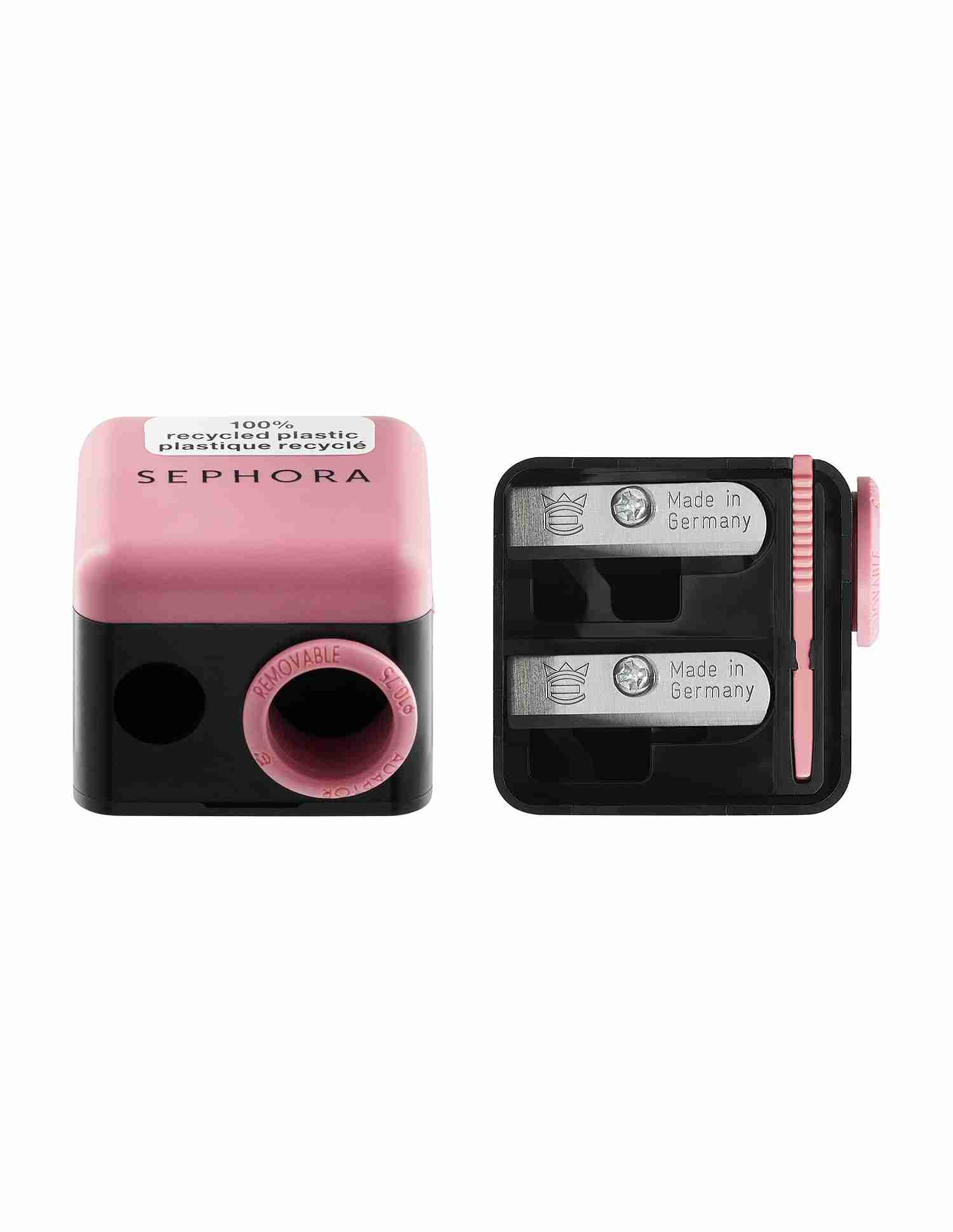 Recycled Plastic Sharpener