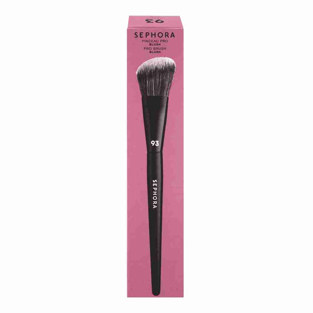 Pro Blush Brush #93