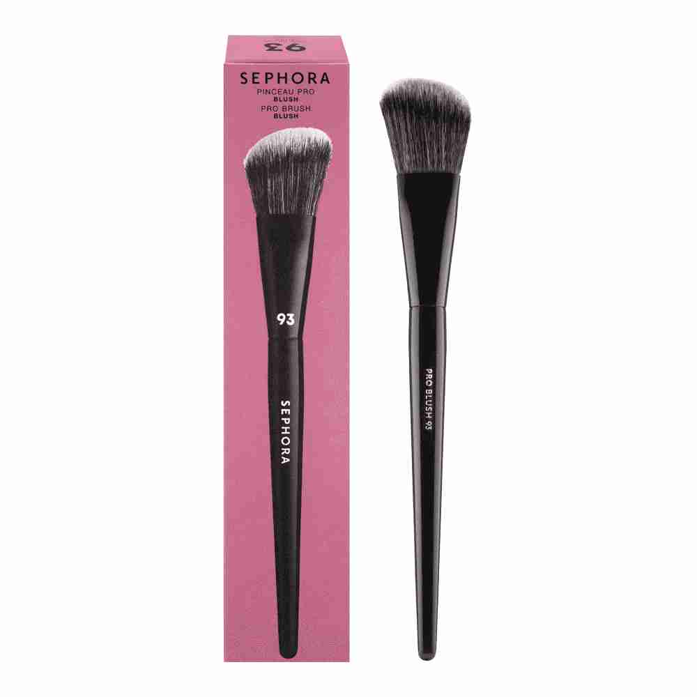 Pro Blush Brush #93