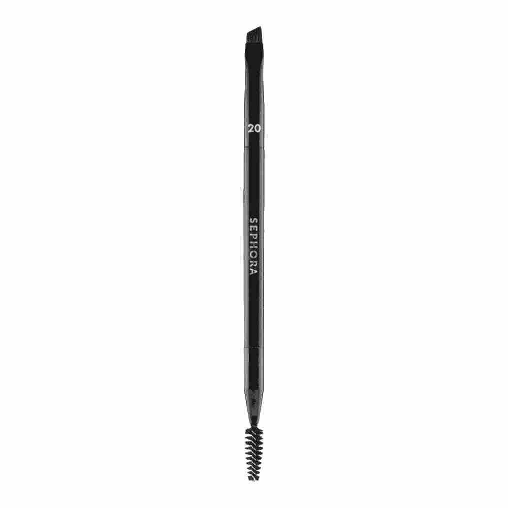 Pro Brow Brush #20