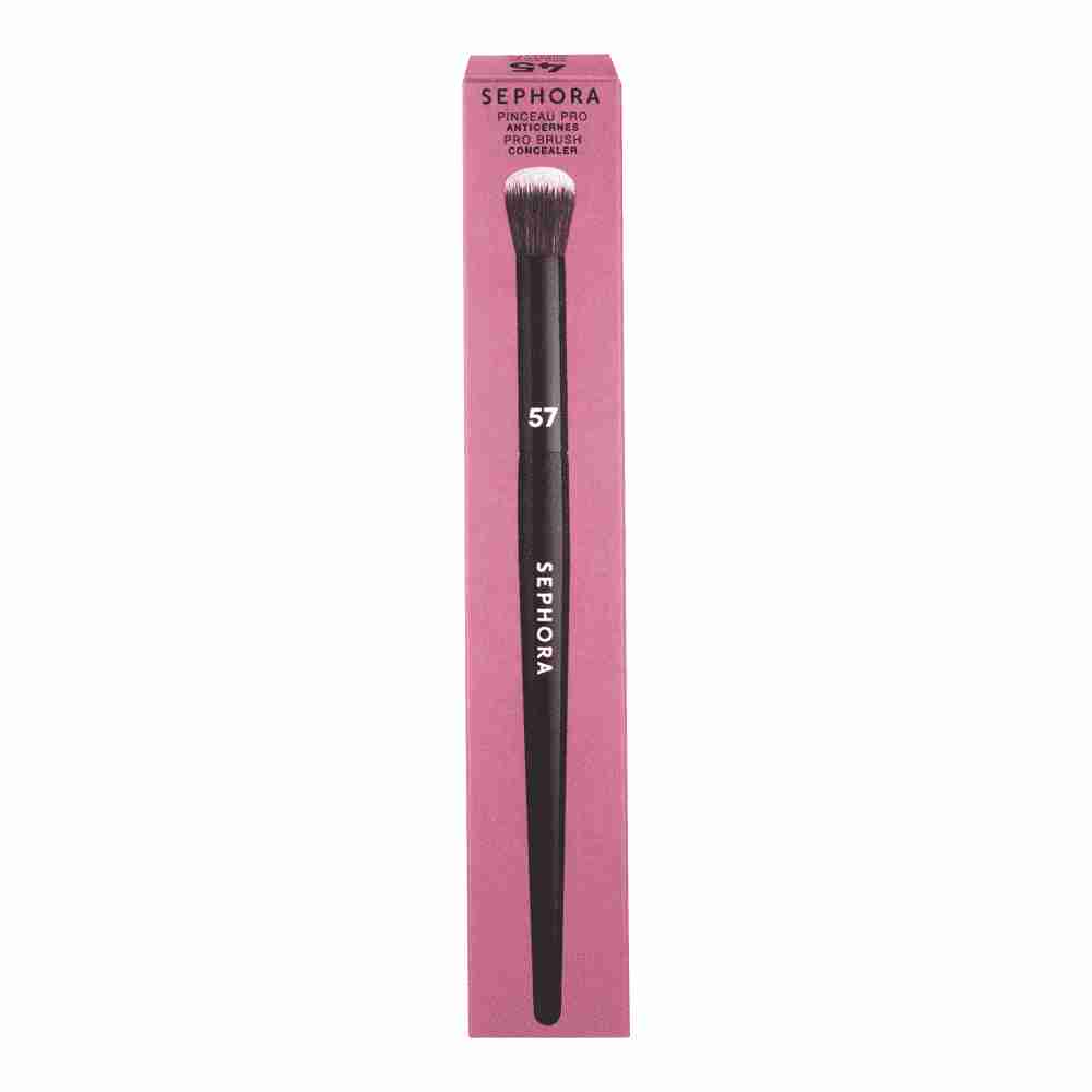 Pro Concealer Brush #57