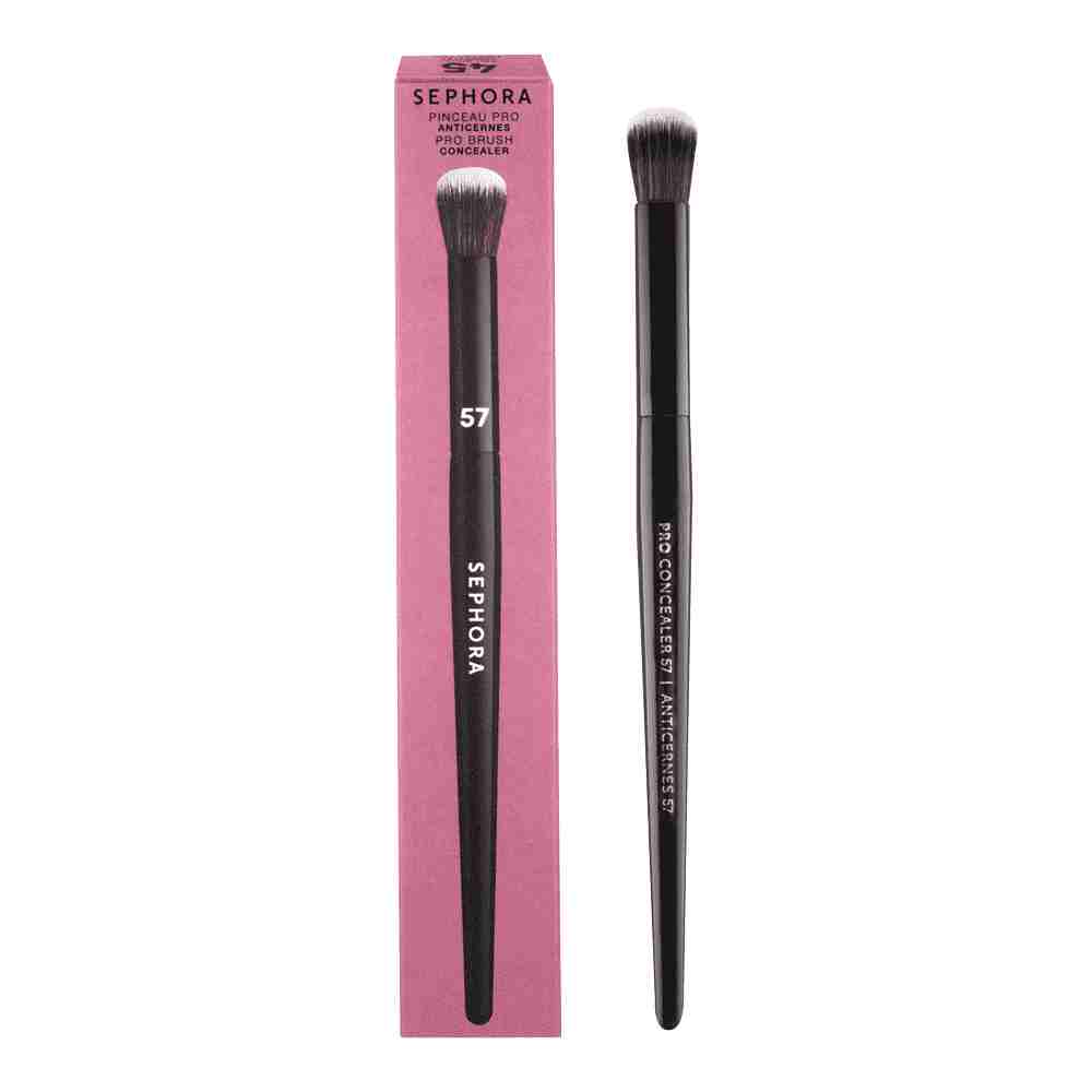 Pro Concealer Brush #57