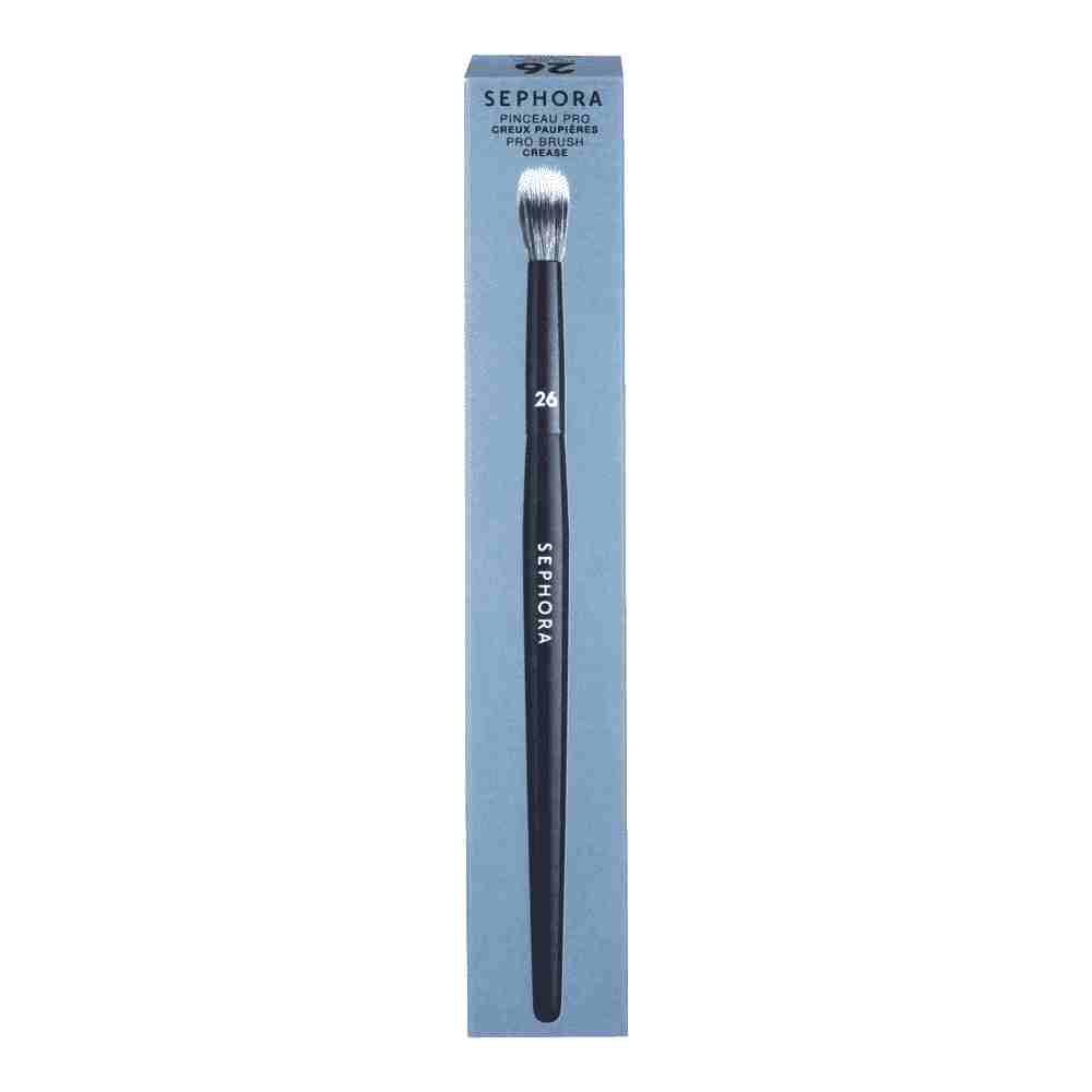 Pro Crease Brush #26