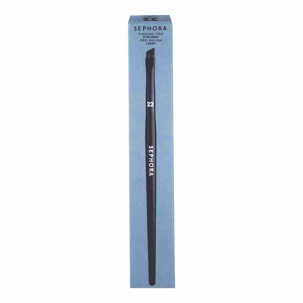 Pro Eyeliner Brush #22