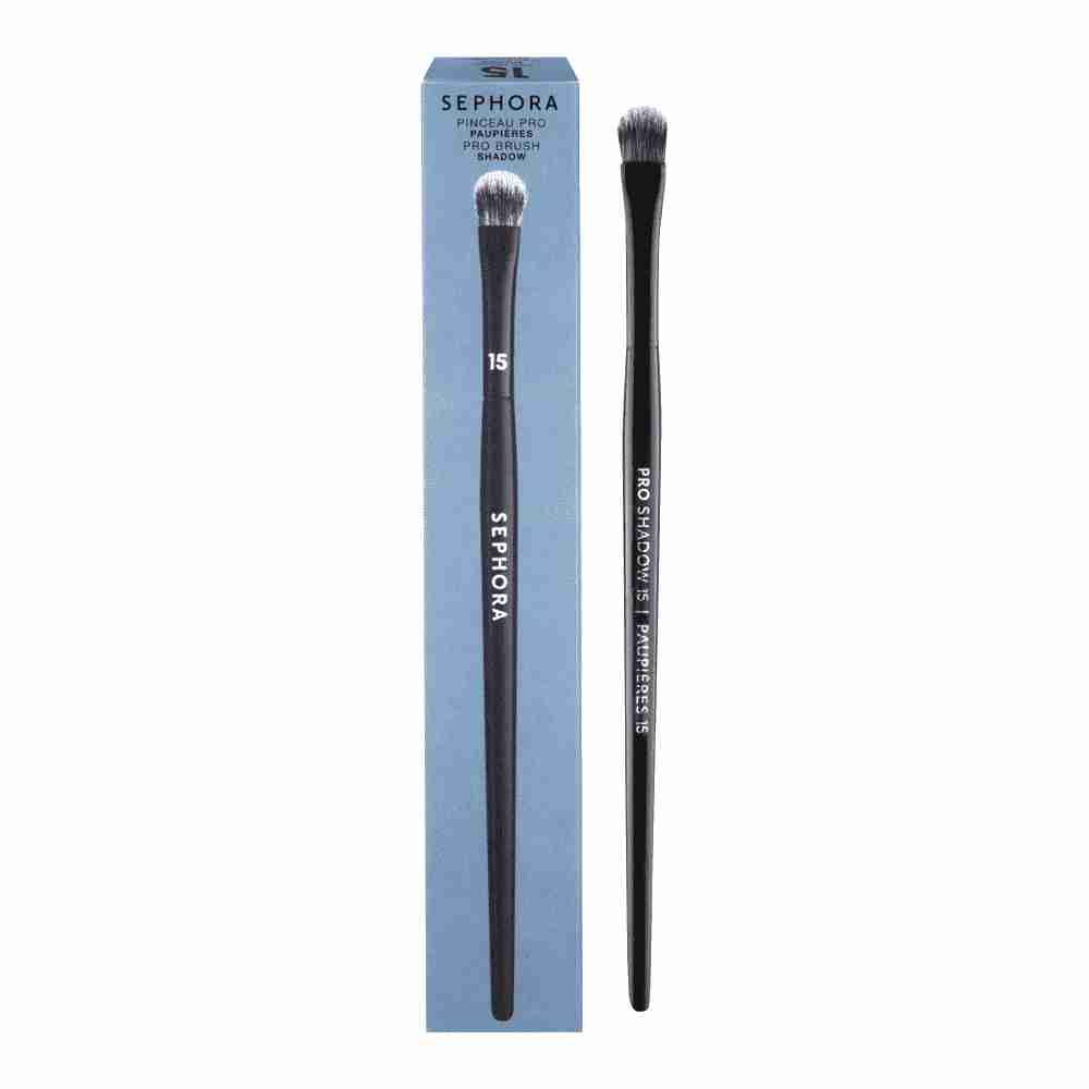 Pro Eyeshadow Brush #15