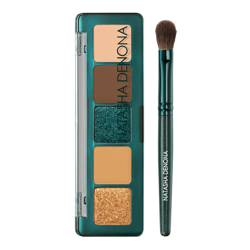 Christmas Mini Eyeshadow Palette Kit (Limited Edition)