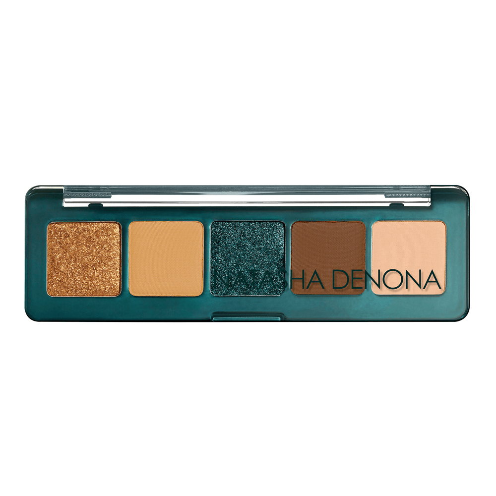 Christmas Mini Eyeshadow Palette Kit (Limited Edition)