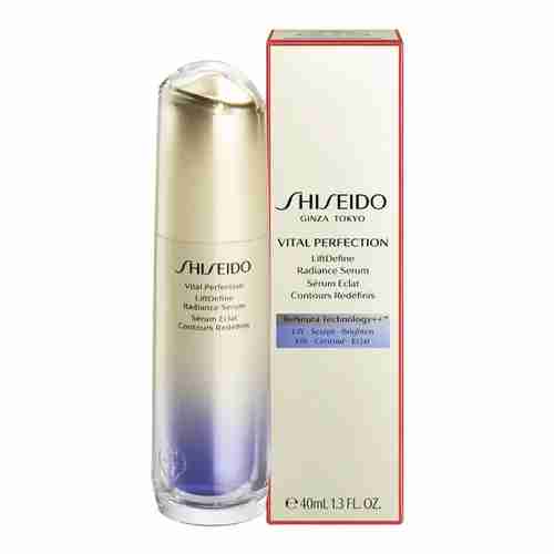 Vital Perfection LiftDefine Radiance Serum • 40ml
