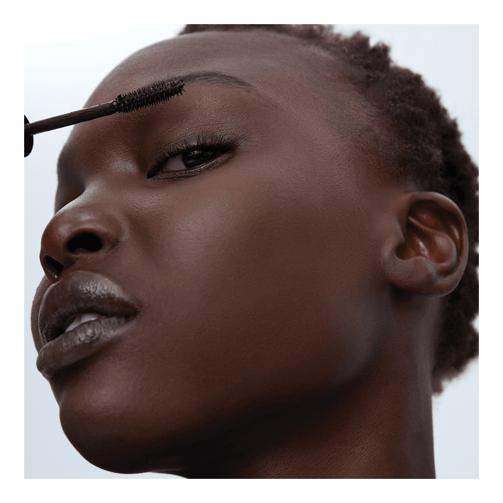 Vegan Splashproof Mascara • Black