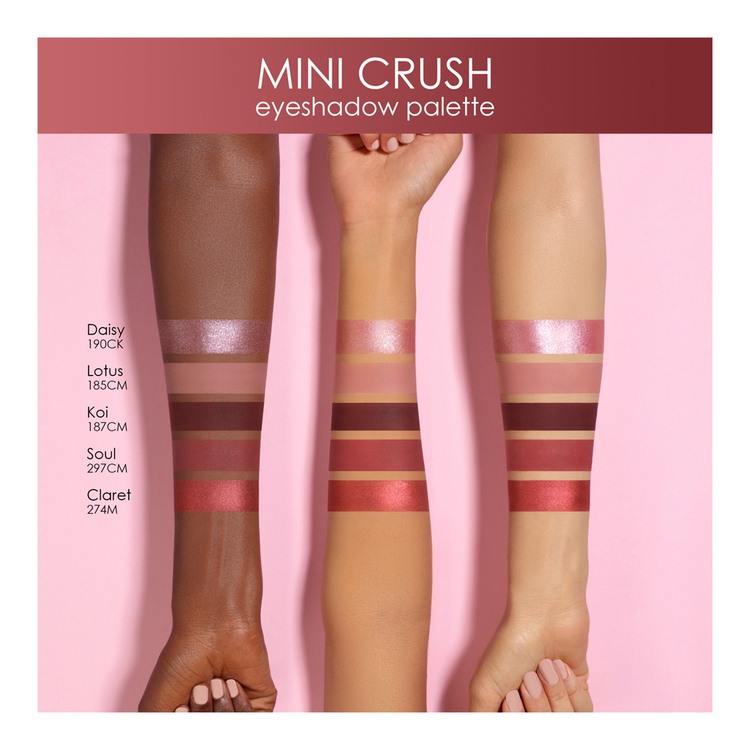 Valentines Eyeshadow Kit (Limited Edition)